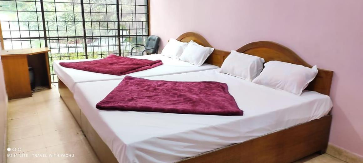 Hotel Nakshatra Utakamand Zewnętrze zdjęcie