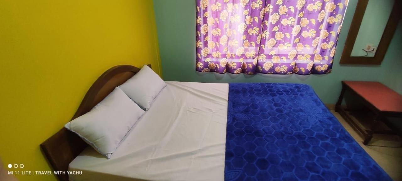 Hotel Nakshatra Utakamand Zewnętrze zdjęcie