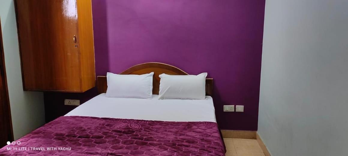 Hotel Nakshatra Utakamand Zewnętrze zdjęcie