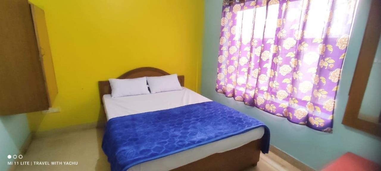 Hotel Nakshatra Utakamand Zewnętrze zdjęcie