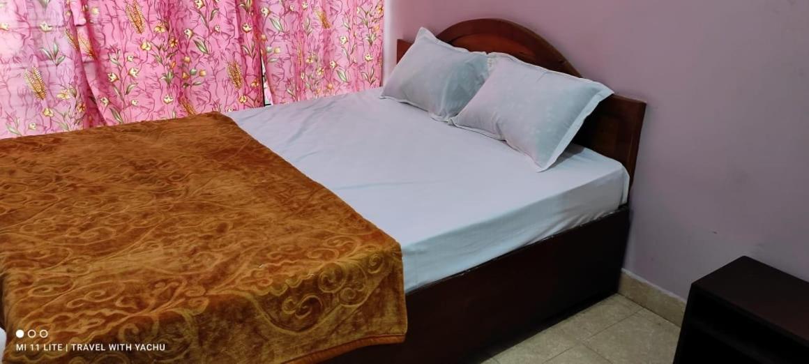 Hotel Nakshatra Utakamand Zewnętrze zdjęcie