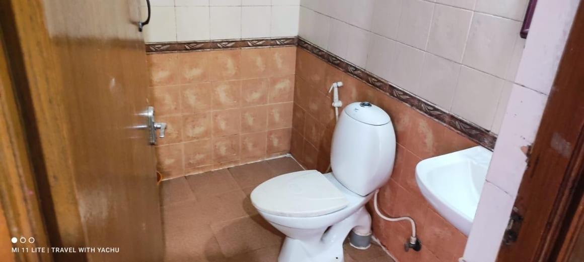 Hotel Nakshatra Utakamand Zewnętrze zdjęcie