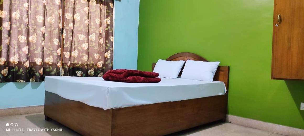 Hotel Nakshatra Utakamand Zewnętrze zdjęcie