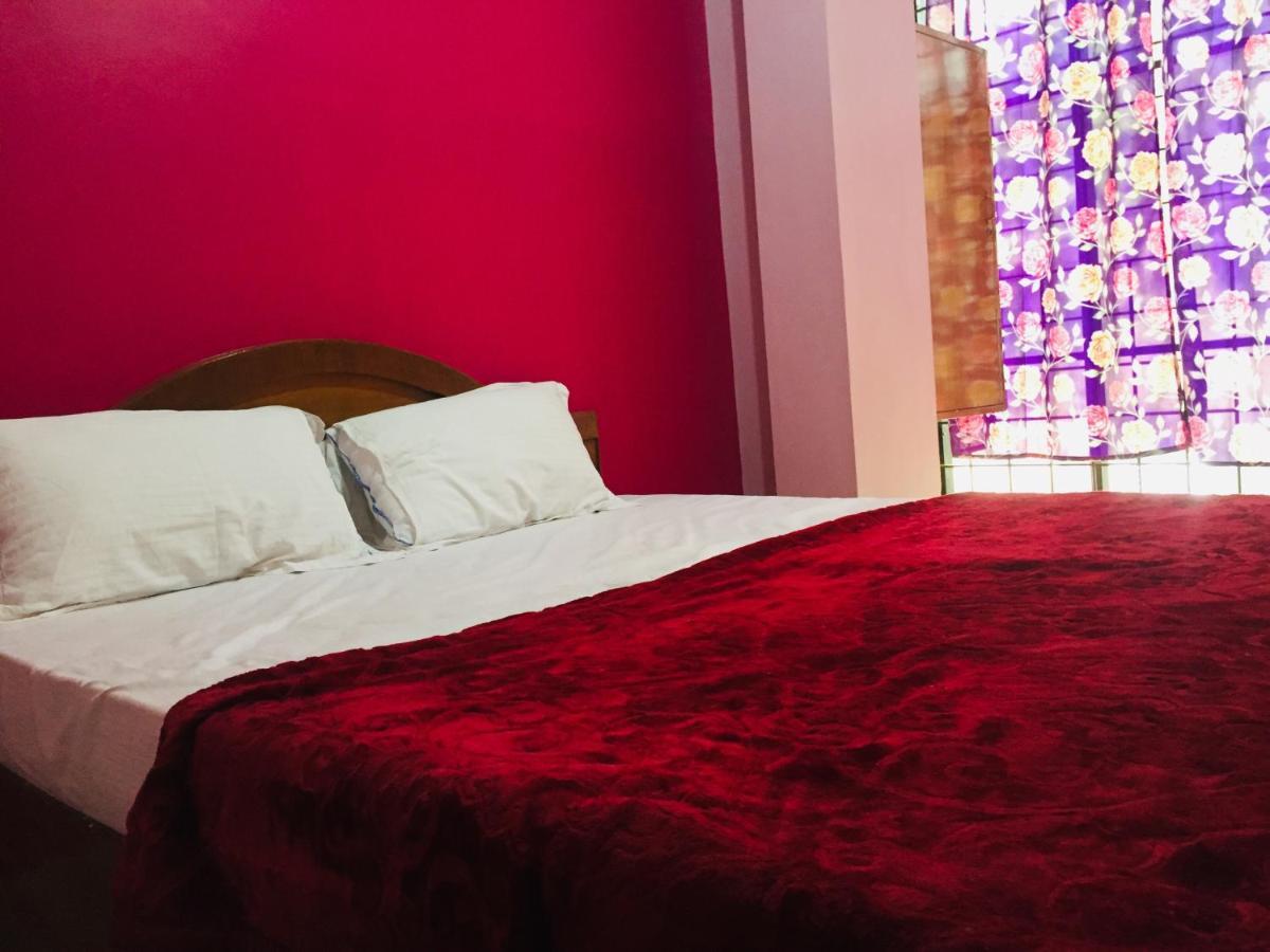 Hotel Nakshatra Utakamand Zewnętrze zdjęcie
