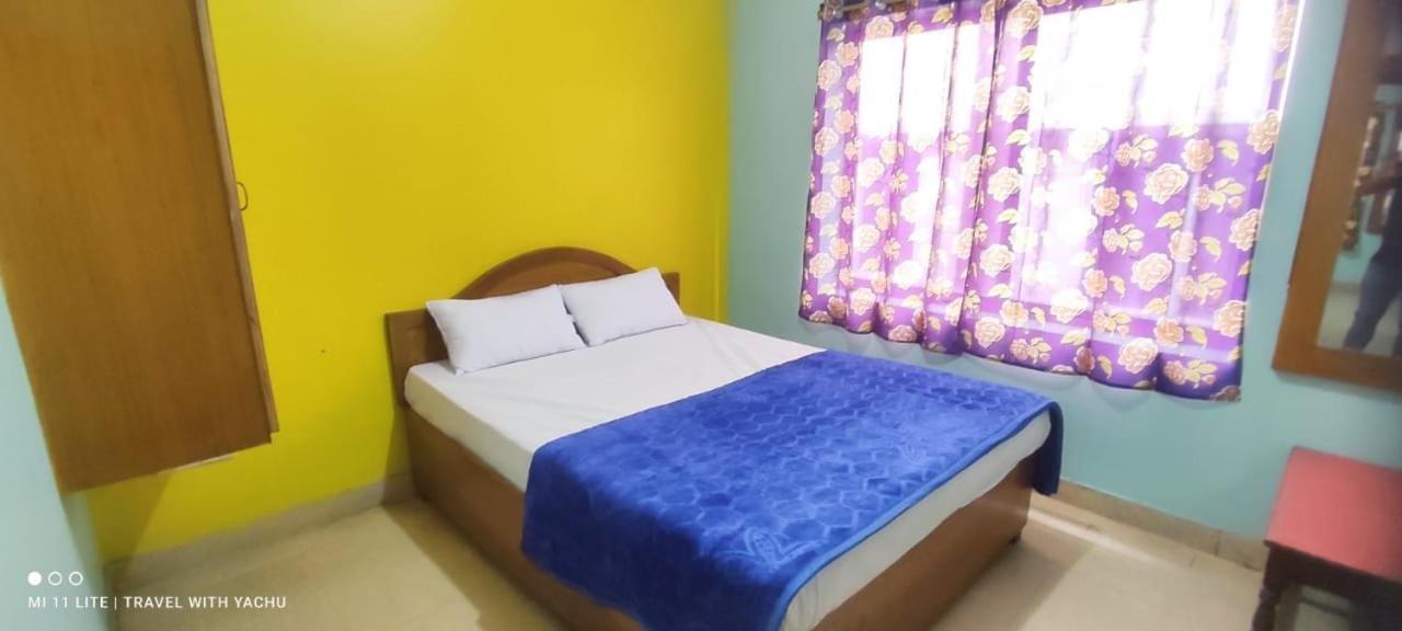 Hotel Nakshatra Utakamand Zewnętrze zdjęcie