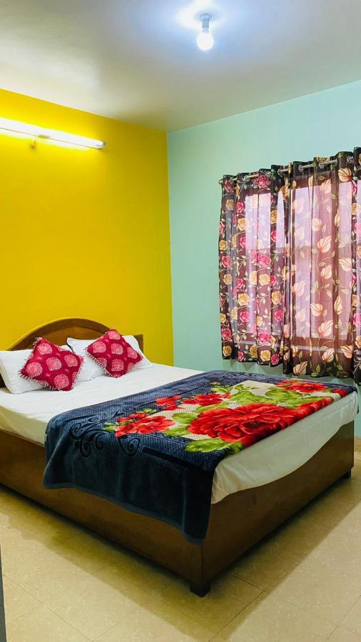 Hotel Nakshatra Utakamand Zewnętrze zdjęcie