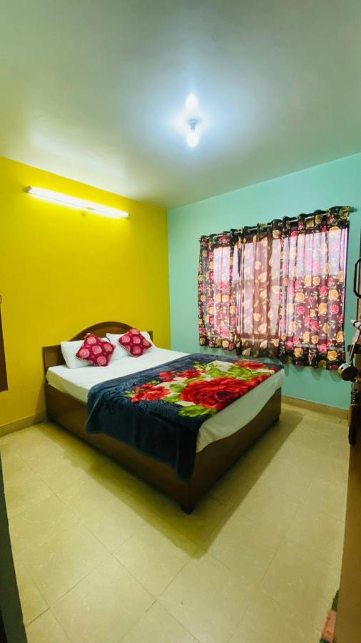 Hotel Nakshatra Utakamand Zewnętrze zdjęcie