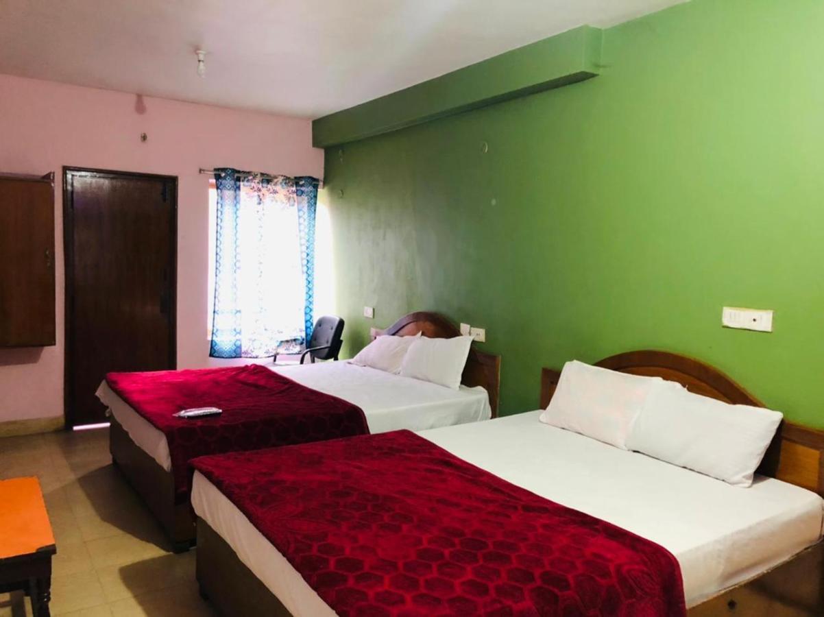 Hotel Nakshatra Utakamand Zewnętrze zdjęcie