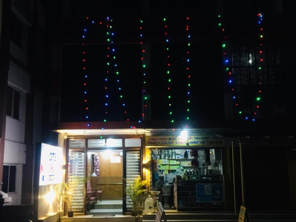 Hotel Nakshatra Utakamand Zewnętrze zdjęcie