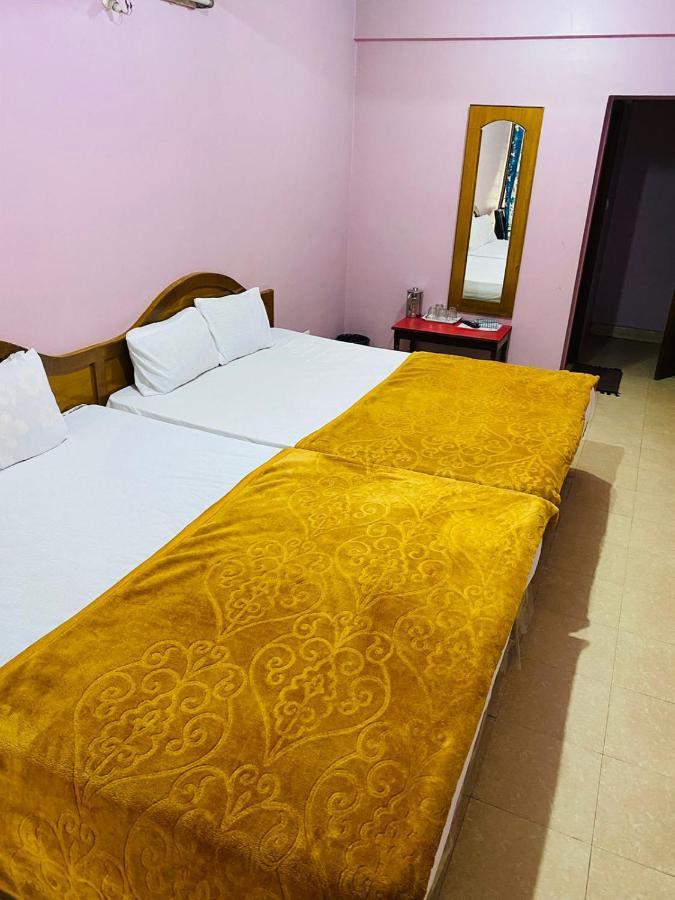 Hotel Nakshatra Utakamand Zewnętrze zdjęcie
