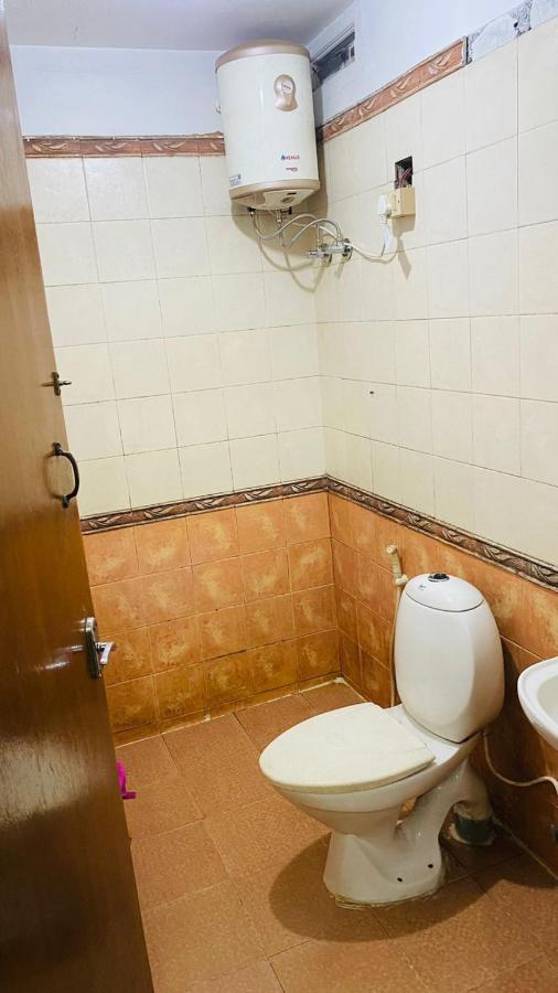 Hotel Nakshatra Utakamand Zewnętrze zdjęcie