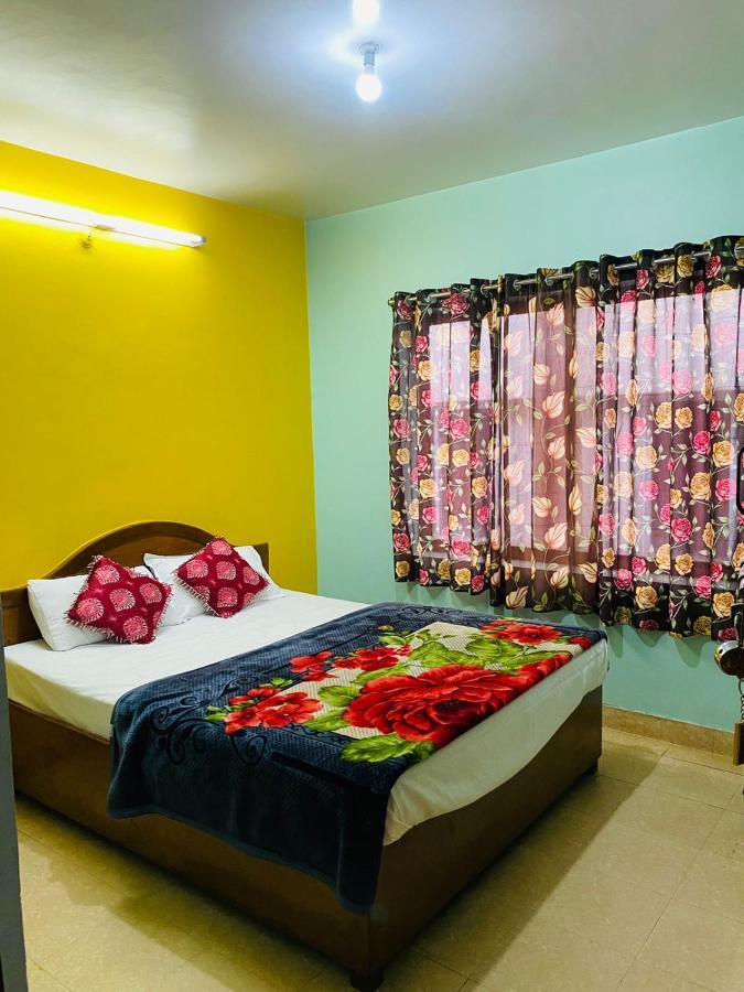 Hotel Nakshatra Utakamand Zewnętrze zdjęcie