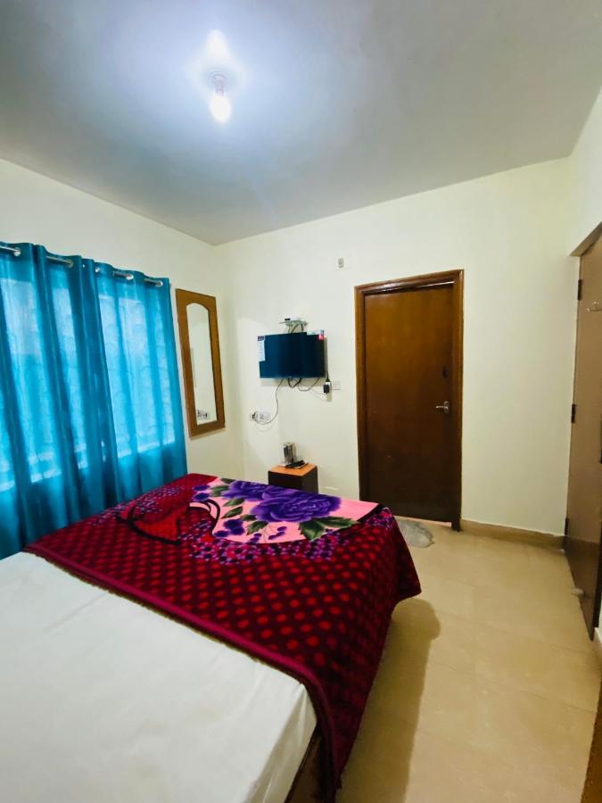 Hotel Nakshatra Utakamand Zewnętrze zdjęcie
