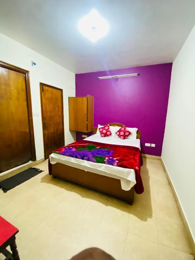 Hotel Nakshatra Utakamand Zewnętrze zdjęcie