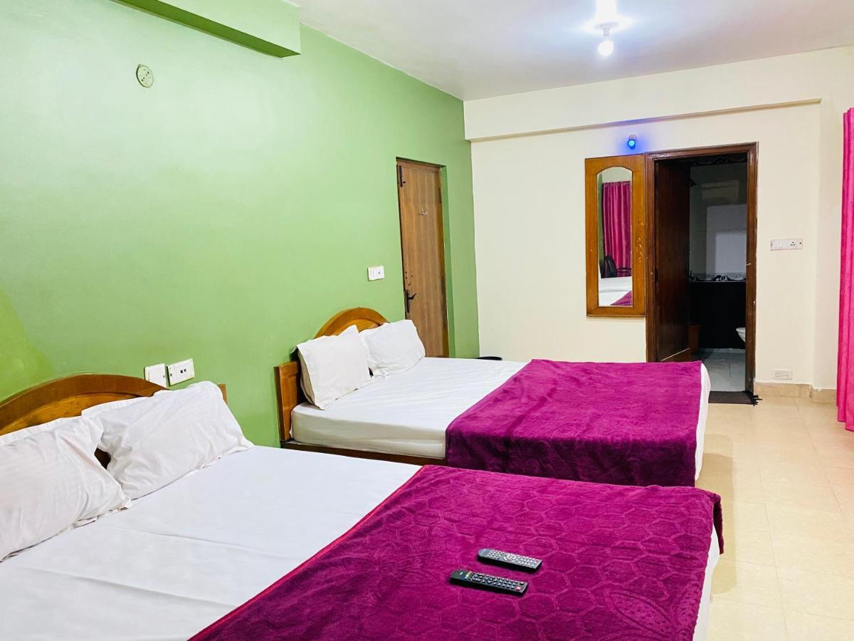 Hotel Nakshatra Utakamand Zewnętrze zdjęcie