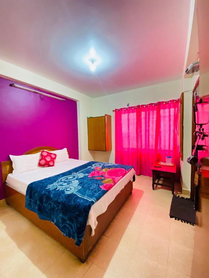 Hotel Nakshatra Utakamand Zewnętrze zdjęcie