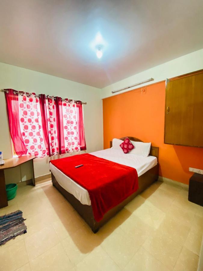 Hotel Nakshatra Utakamand Zewnętrze zdjęcie